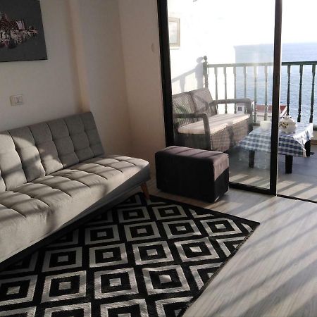 Breakfast In Ocean Apartment Puerto de Santiago  Ngoại thất bức ảnh